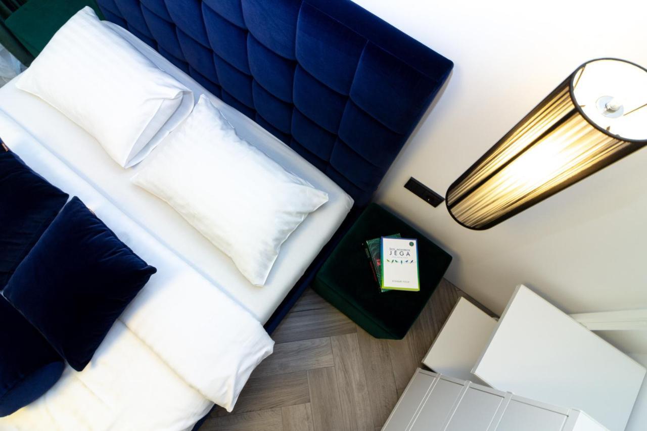 Cohost I Oldtown 60M2 Apt W-Garage Parking, Balcony & Self Check-In VNO Exterior photo